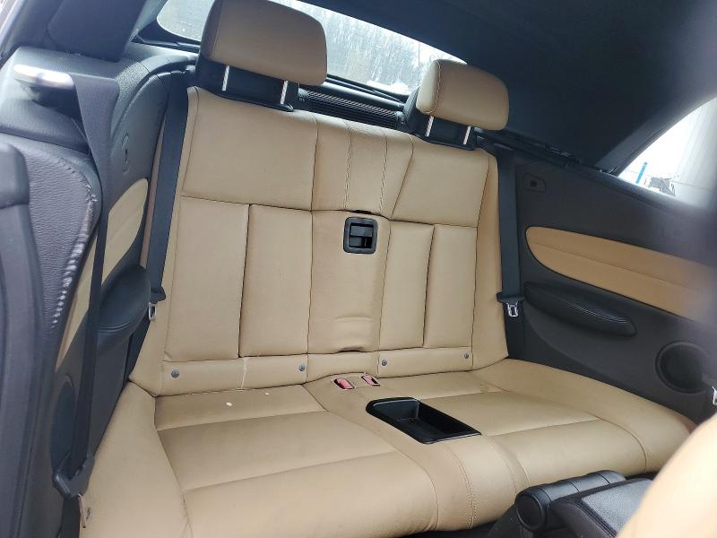 Photo 10 from auction – 2013 BMW 128 I with VIN WBAUL7C56DVU09246