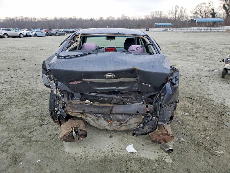 Photo 6 from auction – 2012 NISSAN ALTIMA BAS with VIN 1N4AL2AP9CN551902
