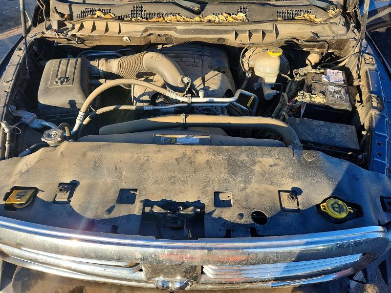 Photo 11 from auction – 2017 RAM 1500 SLT with VIN 1C6RR7TT2HS688621