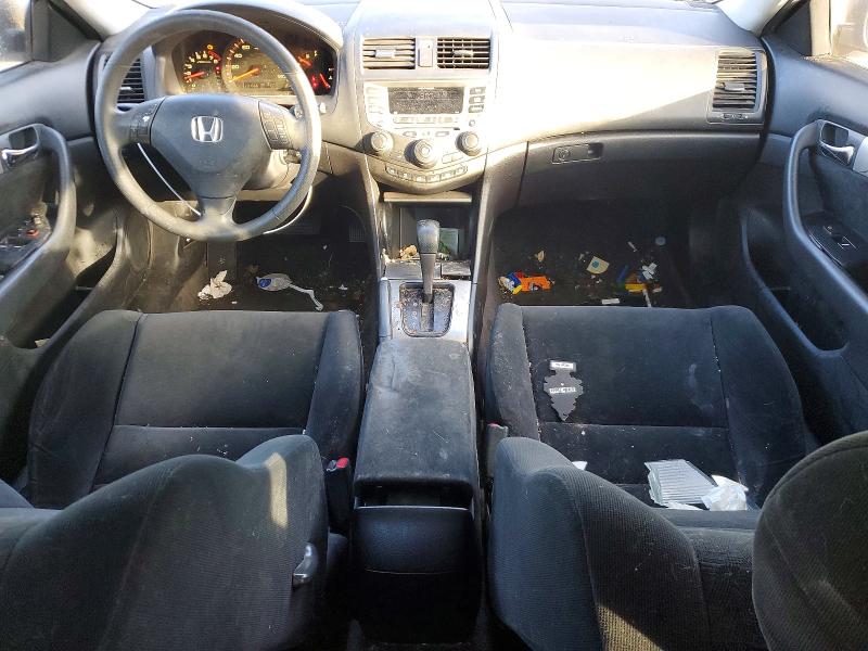 Photo 8 from auction – 2006 HONDA ACCORD EX with VIN 1HGCM72746A011589