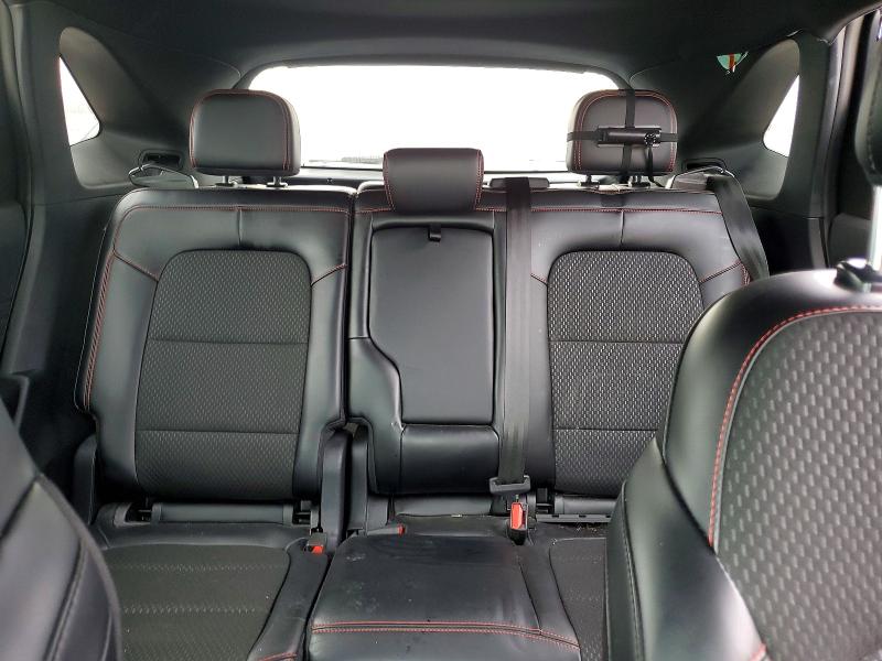 Photo 10 from auction – 2024 FORD ESCAPE with VIN 1FMCU0MN3RUA68107
