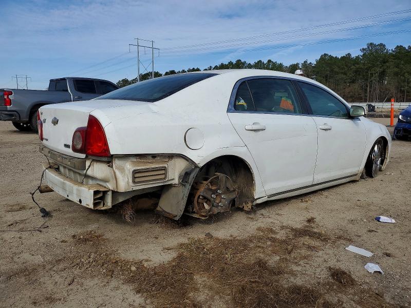 Photo 3 from auction – 2010 CHEVROLET MALIBU with VIN 1G1ZC5E05AF173041