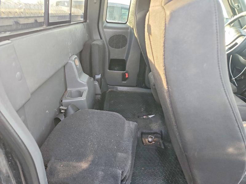 Photo 10 from auction – 2005 FORD RANGER SUP with VIN 1FTZR45E15PA73613