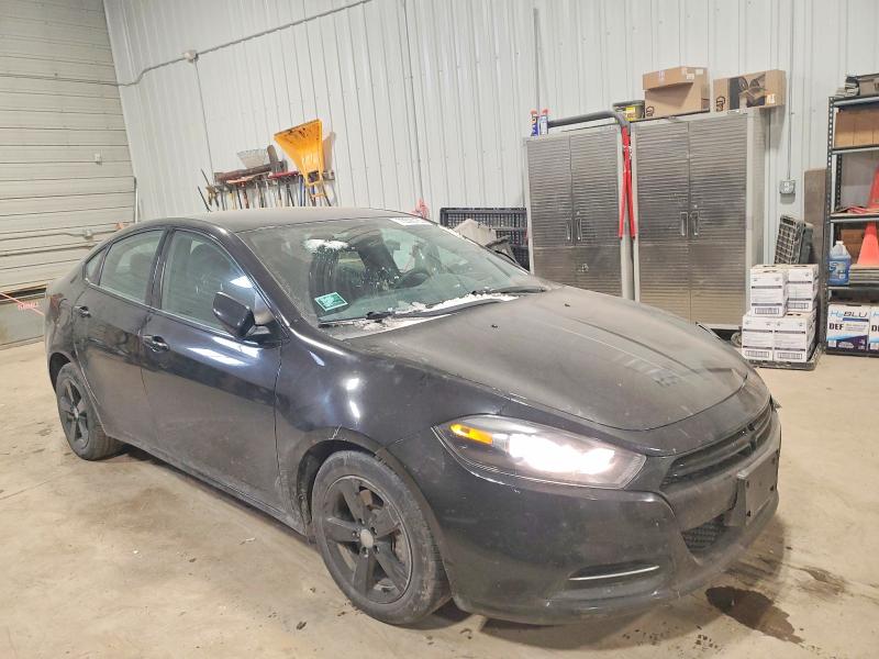 Photo 4 from auction – 2015 DODGE DART SXT with VIN 1C3CDFBB6FD194638
