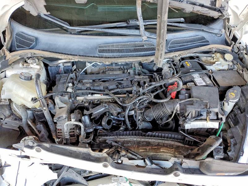 Photo 11 from auction – 2013 FORD FIESTA SE with VIN 3FADP4EJ6DM227045