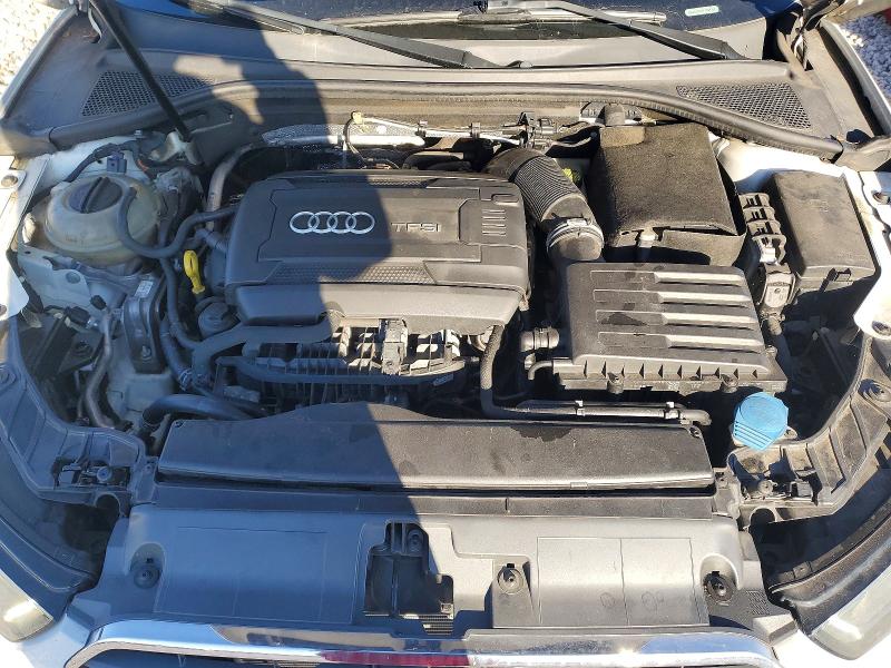 Photo 11 from auction – 2015 AUDI A3 PREMIUM with VIN WAUCCGFF5F1088732