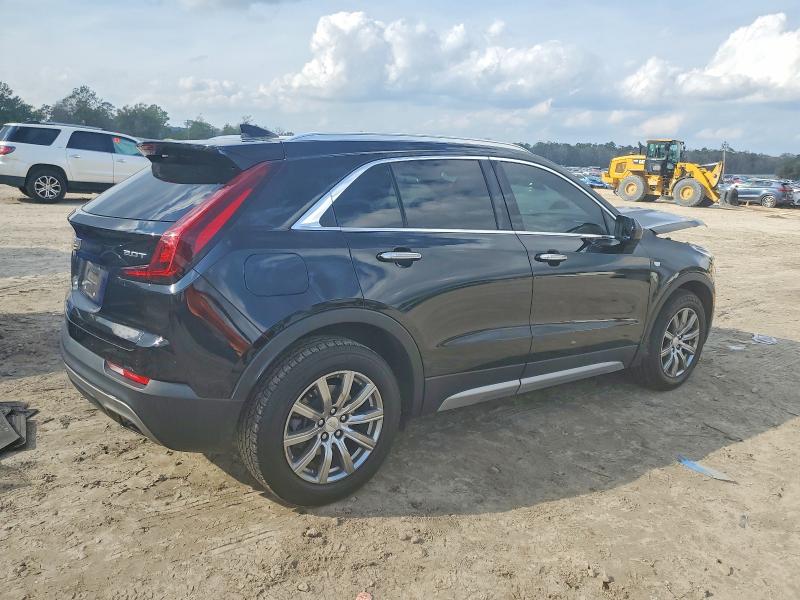 Photo 3 from auction – 2019 CADILLAC XT4 PREMIU with VIN 1GYFZCR40KF219249