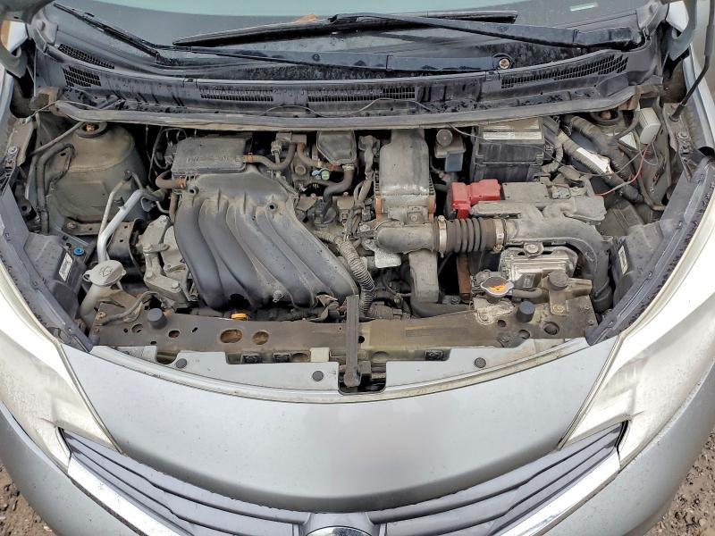 Photo 11 from auction – 2014 NISSAN VERSA NOTE with VIN 3N1CE2CP6EL373902