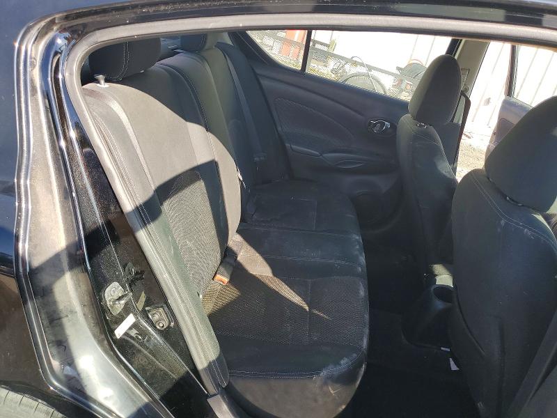 Photo 10 from auction – 2017 NISSAN VERSA S with VIN 3N1CN7AP9HL872679