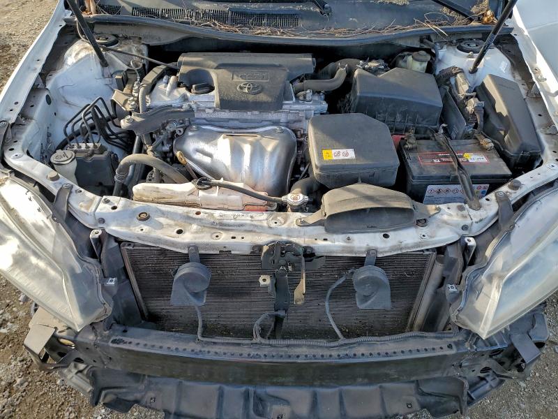Photo 11 from auction – 2017 TOYOTA CAMRY LE with VIN 4T1BF1FK2HU282700