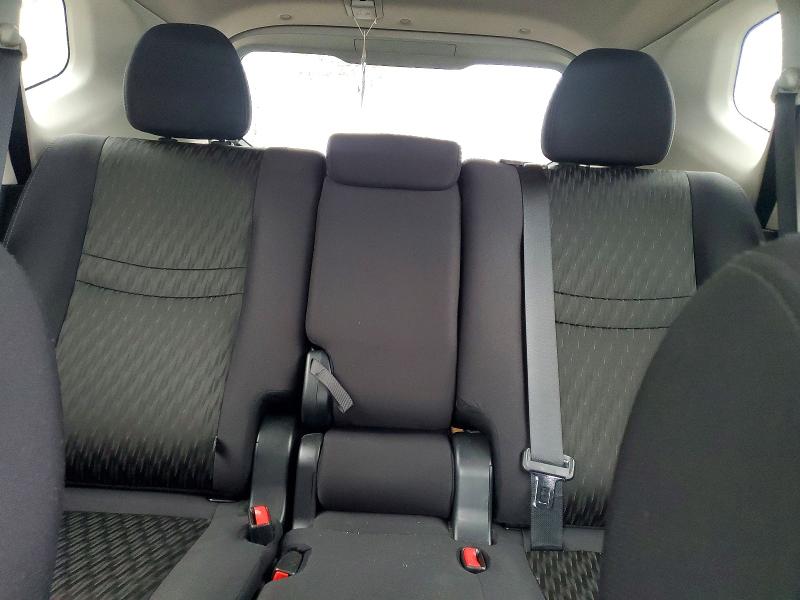 Photo 10 from auction – 2020 NISSAN ROGUE with VIN 5N1AT2MT9LC739166