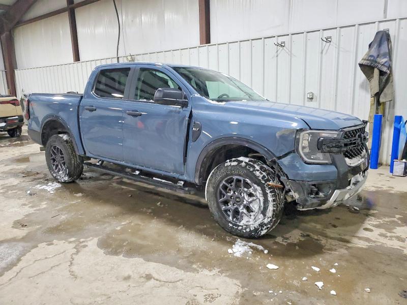 Photo 4 from auction – 2024 FORD RANGER with VIN 1FTER4HH8RLE03684