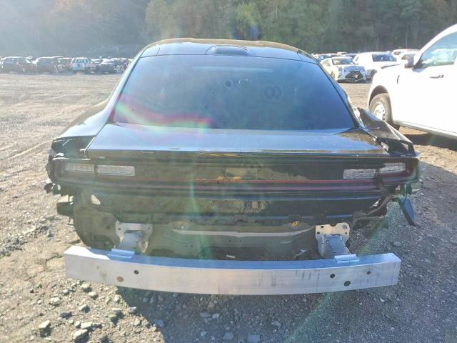 Фото 6 с аукциона – 2025 DODGE CHARGER DA с VIN 2C3CDBCK9SR543354