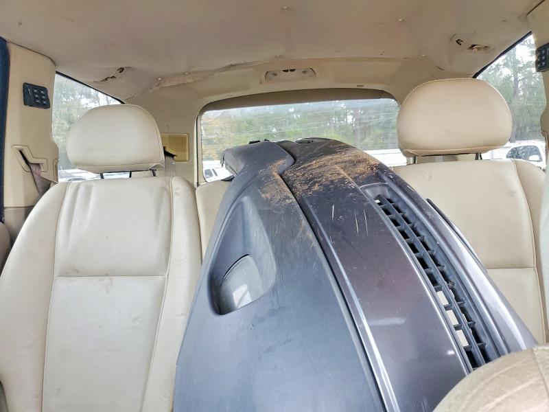 Photo 10 from auction – 2007 VOLVO XC90 3.2 with VIN YV4CY982271377804