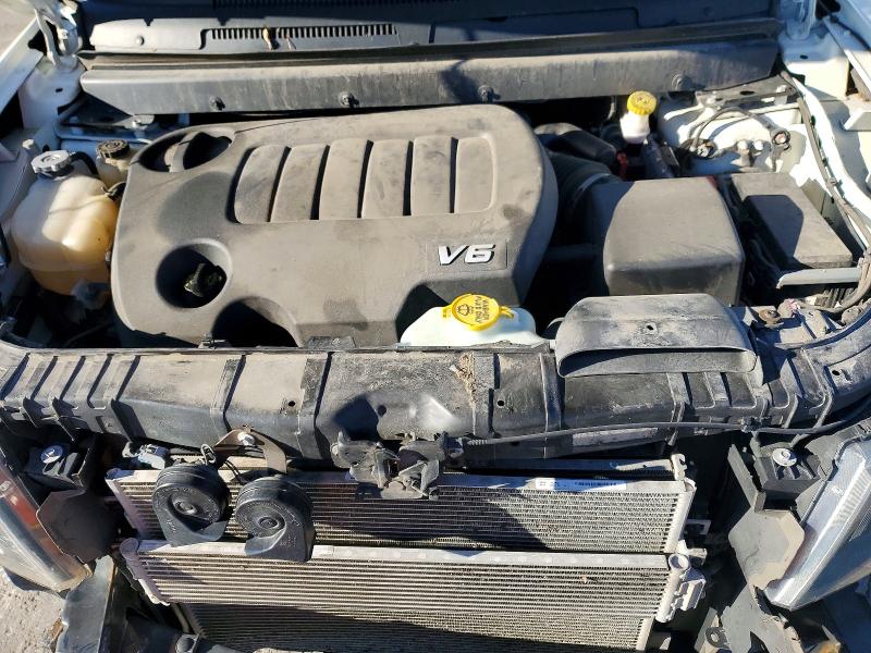Photo 11 from auction – 2017 DODGE JOURNEY GT with VIN 3C4PDDEG6HT635030