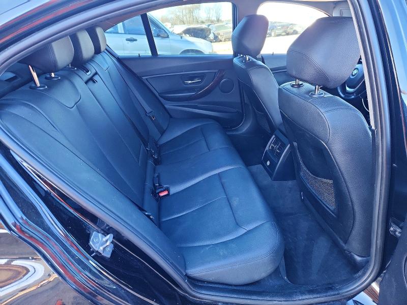 Фото 10 с аукциона – 2015 BMW 328 I с VIN WBA3A5C50FF607582