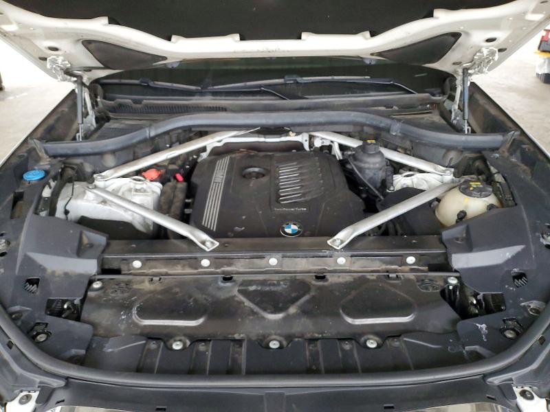 Photo 11 from auction – 2019 BMW X5 with VIN 5UXCR6C50KLK89300