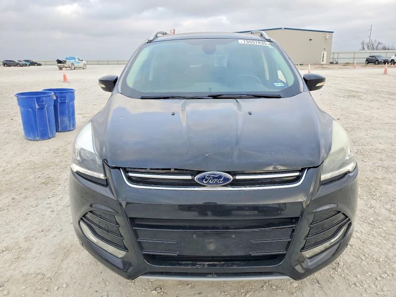 Photo 5 from auction – 2013 FORD ESCAPE with VIN 1FMCU0J94DUB28413