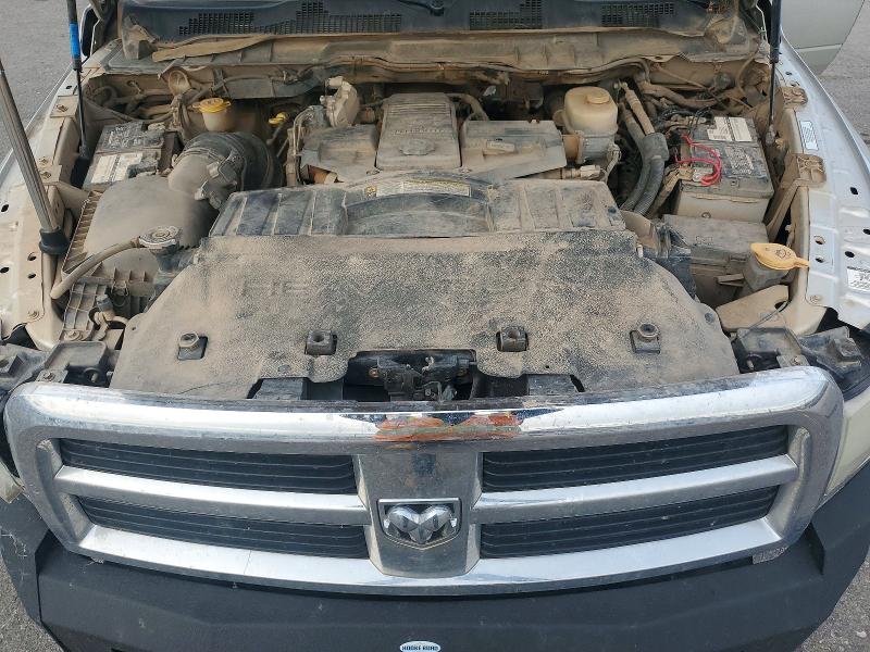 Photo 11 from auction – 2012 DODGE RAM 2500 S with VIN 3C6UD5DL2CG114337