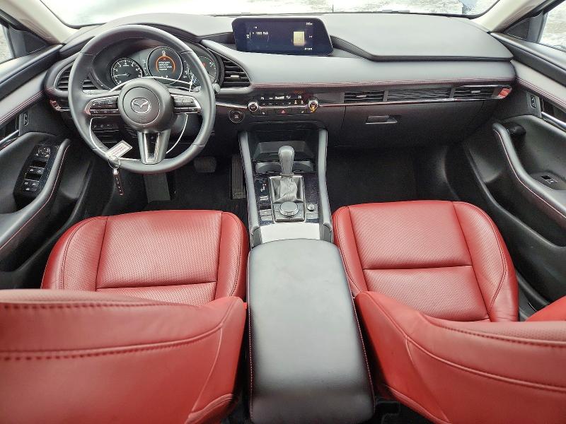 صورة رقم 8 من المزاد - 2025 MAZDA 3 مع VIN 3MZBPBCMXSM467728