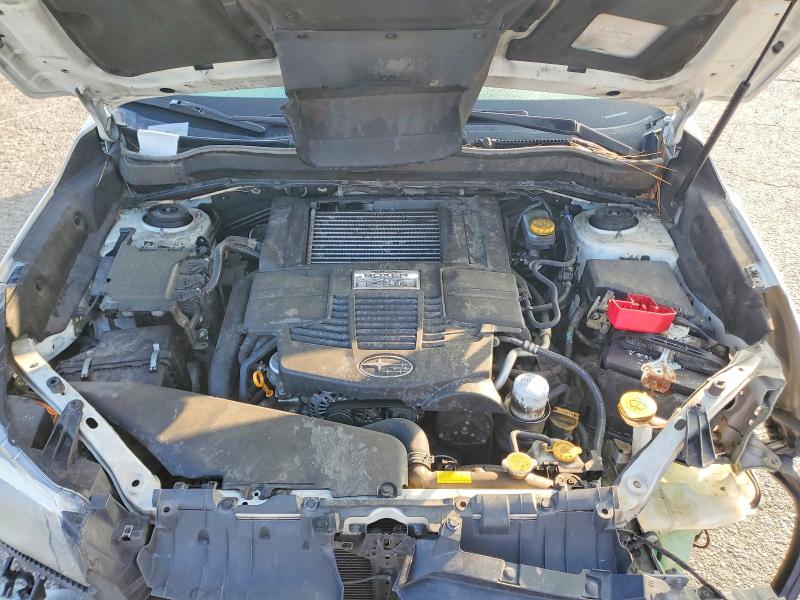 Photo 12 from auction – 2015 SUBARU FORESTER 2 with VIN JF2SJGWC7FH827599