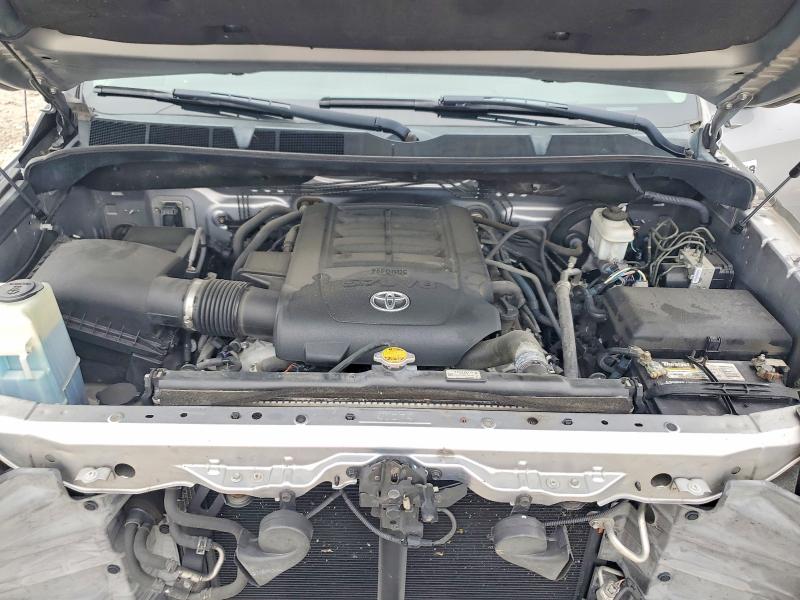 Photo 11 from auction – 2015 TOYOTA TUNDRA with VIN 5TFDW5F16FX463516