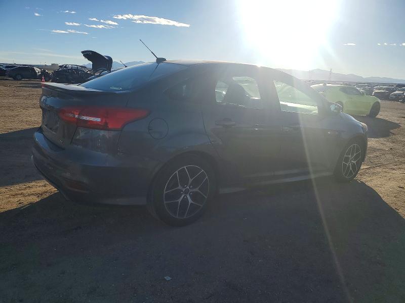 Photo 3 from auction – 2015 FORD FOCUS SE with VIN 1FADP3F29FL221679