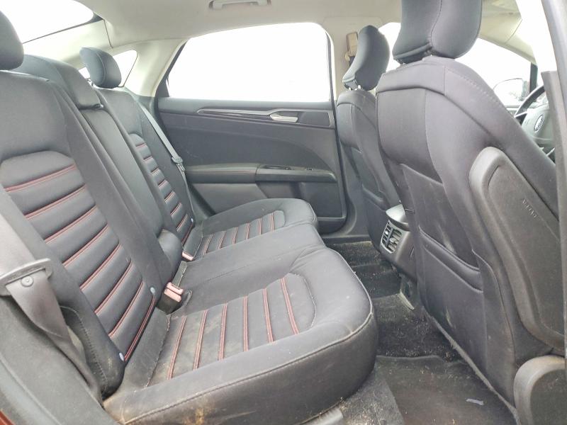 Photo 10 from auction – 2015 FORD FUSION SE with VIN 3FA6P0H75FR303359