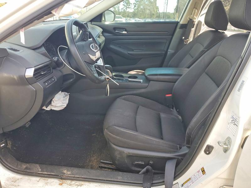 Photo 7 from auction – 2020 NISSAN ALTIMA S with VIN 1N4BL4BV4LC239379