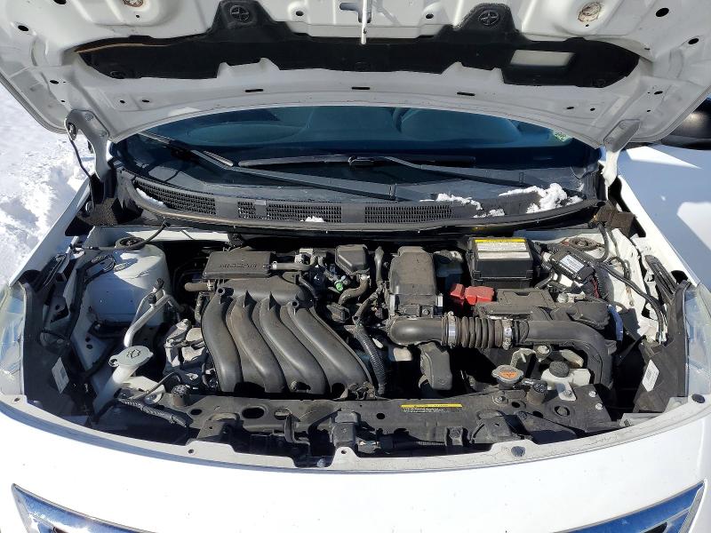 Photo 11 from auction – 2015 NISSAN VERSA S with VIN 3N1CN7AP1FL942169