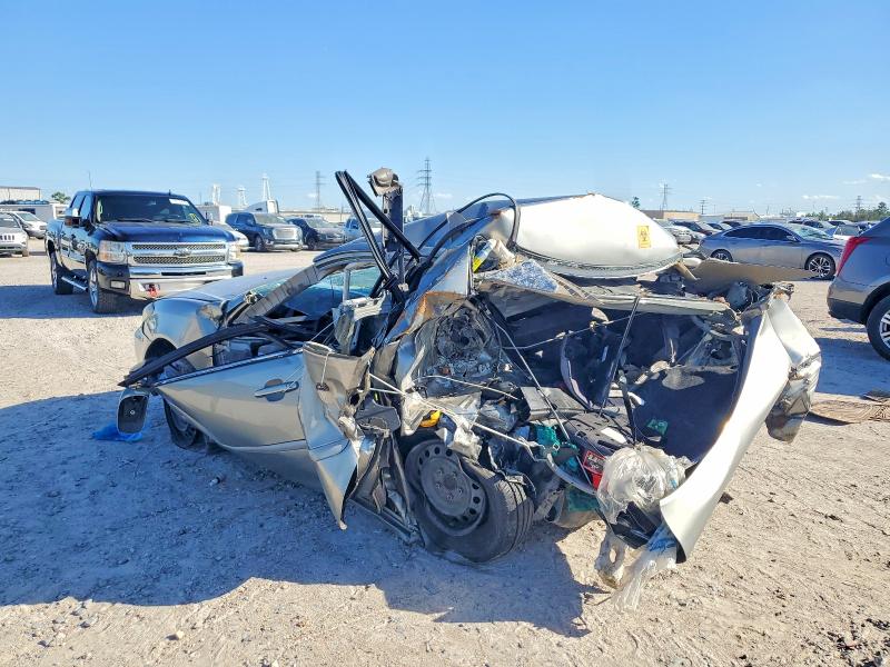 Photo 2 from auction – 2006 TOYOTA CAMRY with VIN 4T1BE30K86U667442