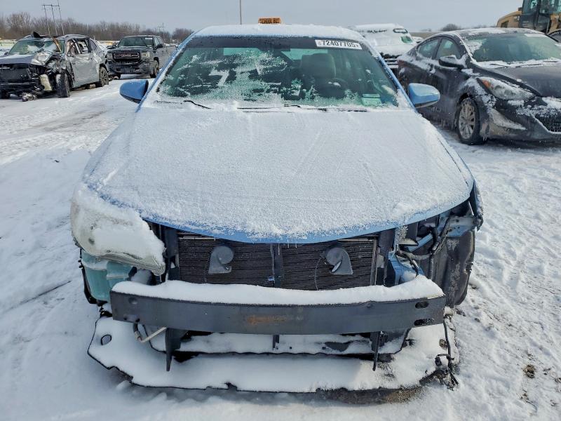 Photo 5 from auction – 2012 TOYOTA CAMRY BASE with VIN 4T1BF1FK7CU524664