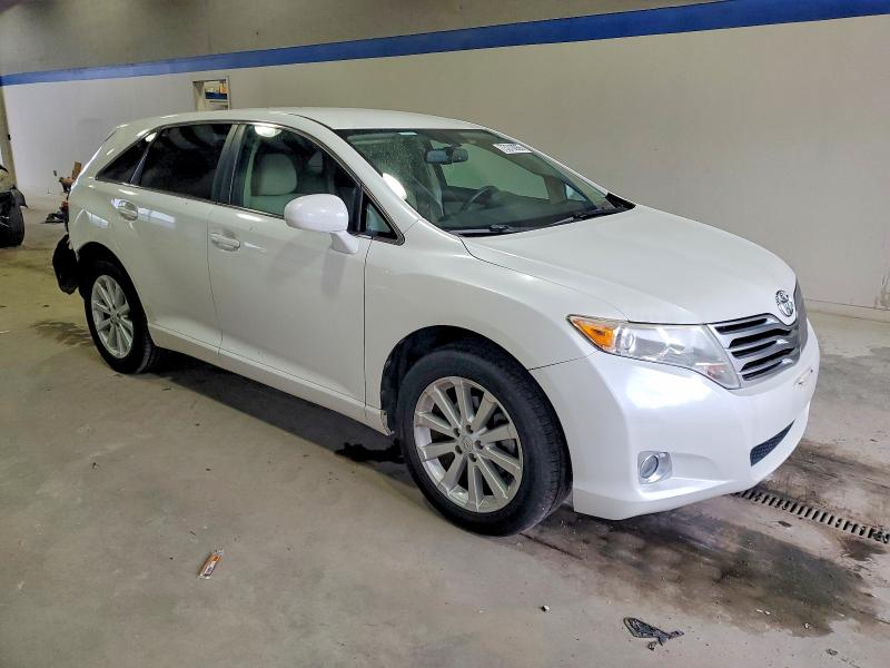 Photo 4 from auction – 2010 TOYOTA VENZA with VIN 4T3ZA3BB3AU024729