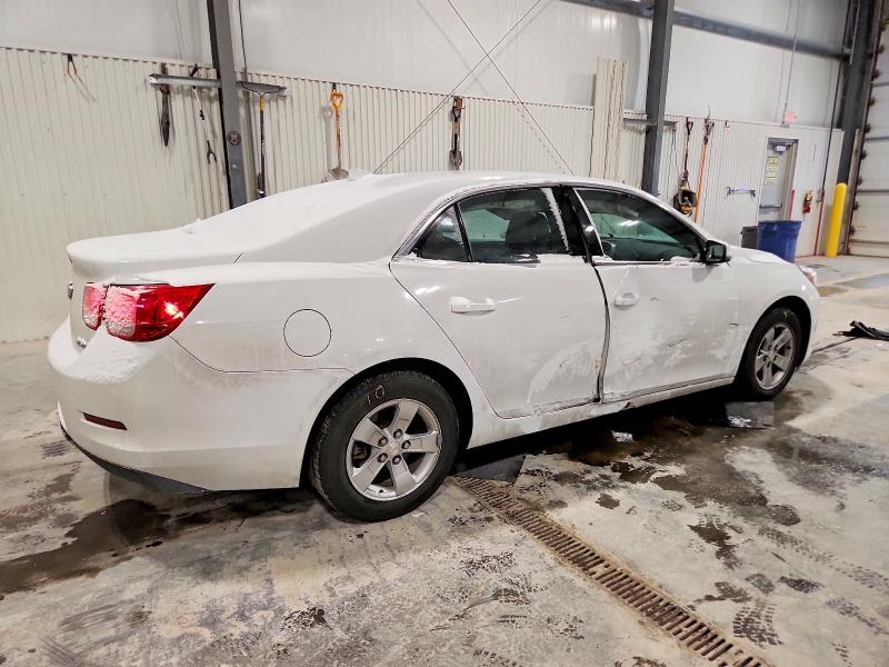 Photo 3 from auction – 2013 CHEVROLET MALIBU with VIN 1G11C5SA7DF248305