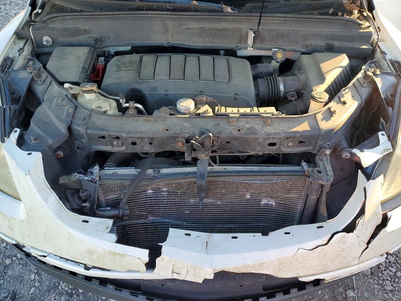 Foto 12 de la subasta – 2011 BUICK ENCLAVE con VIN 5GAKRBED0BJ175210