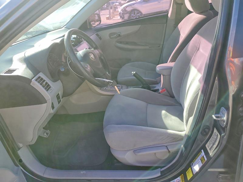 Photo 7 from auction – 2012 TOYOTA COROLLA BA with VIN 5YFBU4EE4CP064075