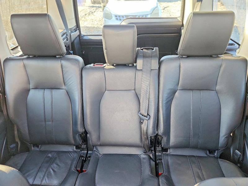Photo 10 from auction – 2013 LAND ROVER LR4 HSE with VIN SALAG2D41DA692514