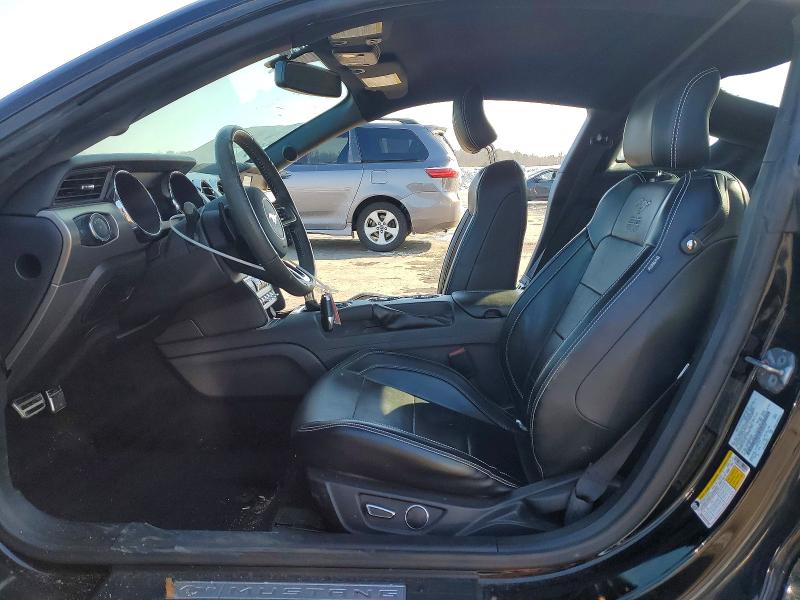 Photo 7 from auction – 2015 FORD MUSTANG with VIN 1FA6P8TH2F5390929