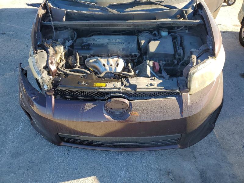 Photo 12 from auction – 2012 TOYOTA SCION XB with VIN JTLZE4FE9CJ003565