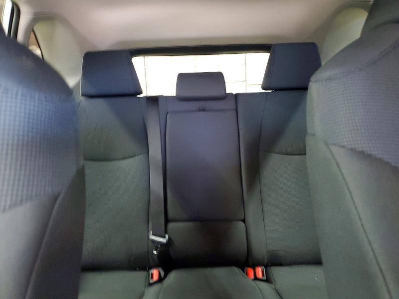 Photo 10 from auction – 2025 TOYOTA RAV4 with VIN 2T3H1RFV4SC351727