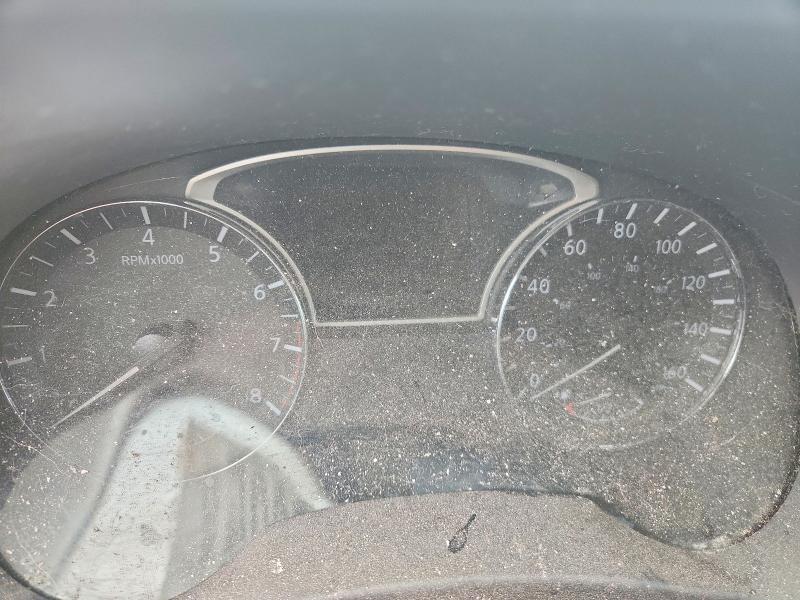 Photo 9 from auction – 2020 NISSAN PATHFINDER with VIN 5N1DR2CM5LC587358