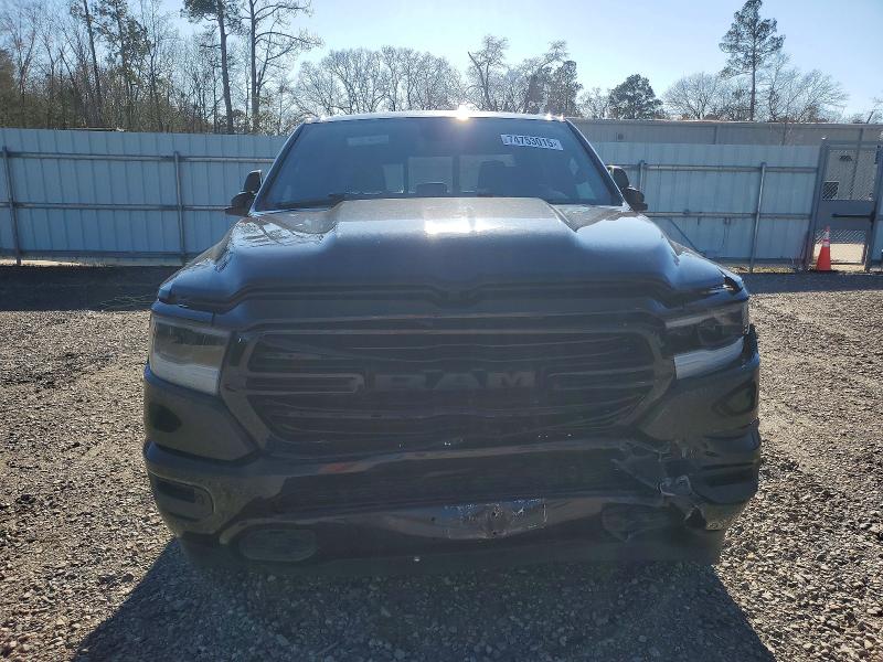 Photo 5 from auction – 2019 RAM 1500 with VIN 1C6RREFTXKN740552