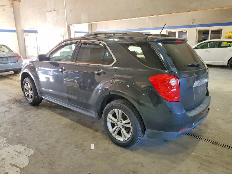 Photo 2 from auction – 2015 CHEVROLET EQUINOX LT with VIN 2GNALBEK1F6333199