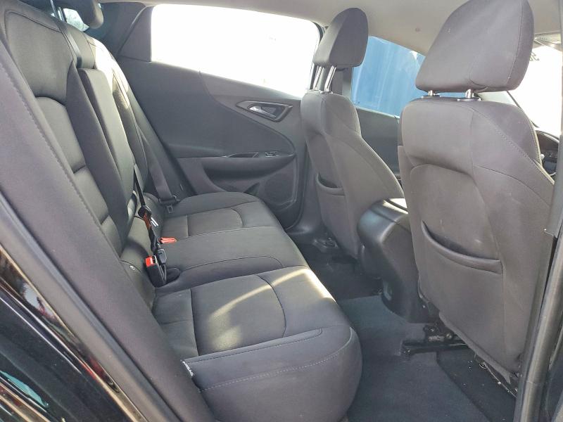 Photo 10 from auction – 2018 CHEVROLET MALIBU with VIN 1G1ZB5ST9JF201828