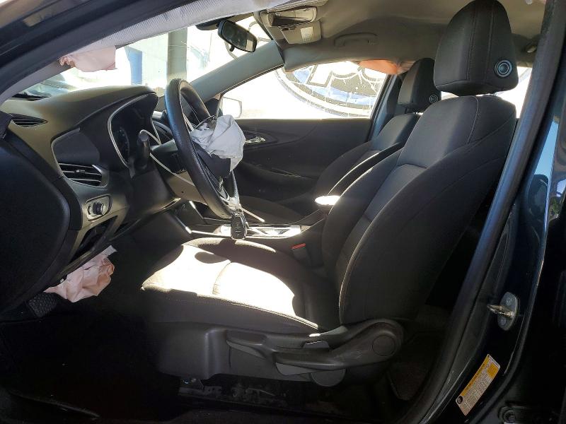 Photo 7 from auction – 2018 CHEVROLET MALIBU with VIN 1G1ZB5ST6JF208526