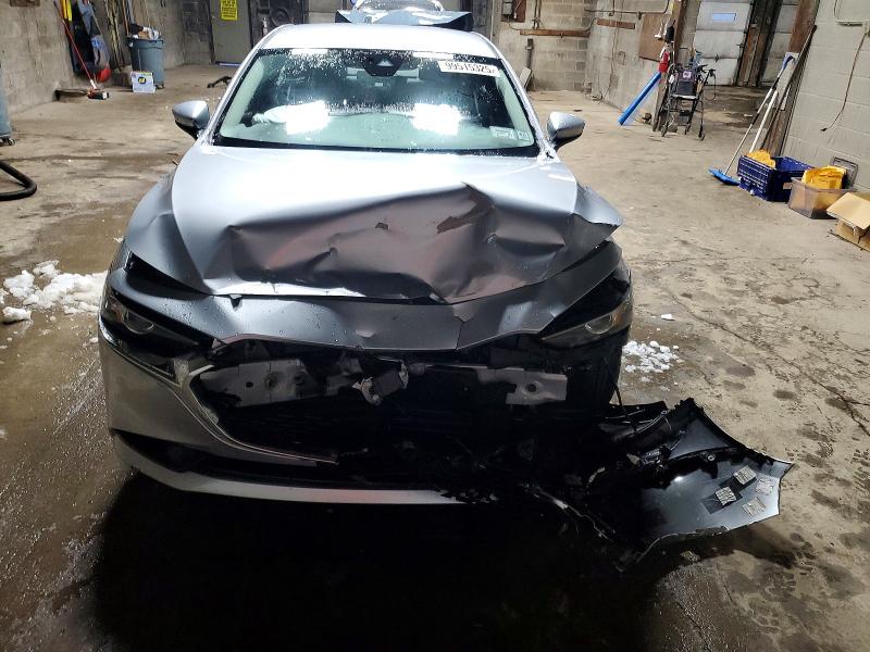 Photo 5 from auction – 2019 MAZDA 3 SELECT with VIN JM1BPBAM8K1146838