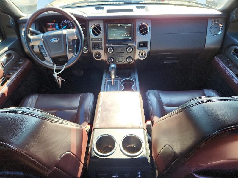 Photo 8 from auction – 2015 FORD EXPEDITION with VIN 1FMJU1LT5FEF17421