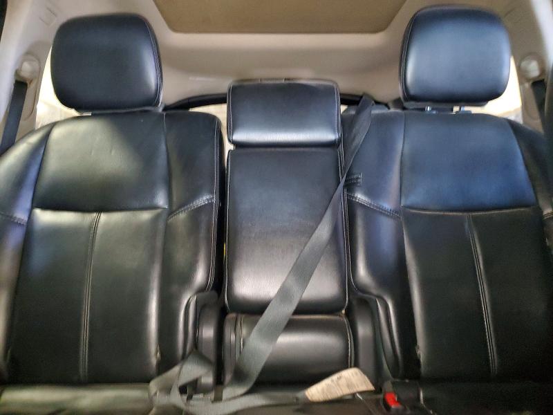 Photo 10 from auction – 2015 NISSAN PATHFINDER with VIN 5N1AR2MMXFC661931