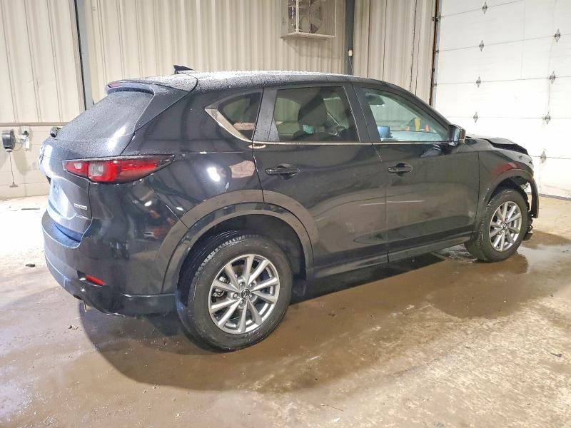 Photo 3 from auction – 2024 MAZDA CX-5 SELEC with VIN JM3KFBBL6R0469463
