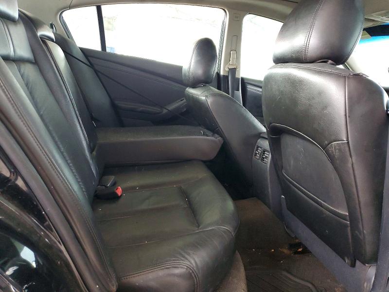 Photo 10 from auction – 2010 NISSAN ALTIMA BAS with VIN 1N4AL2AP7AN555749